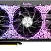 Видеокарта Palit GeForce RTX 3090 Ti GameRock OC 24G NED309TS19SB-1022G