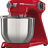 Планетарный миксер Tesler KM-1860 (красный)