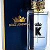 Туалетная вода Dolce&amp;Gabbana K for Men EdT (50 мл)