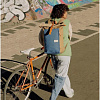 RoadLike RollTop 411870 (синий)