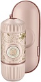 Ручная кофеварка WACACO Nanopresso Dark Soul Pink + Case
