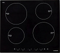 Варочная панель Leran EIH 6543 BV