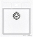 Кухонная мойка Aquasanita Nova SQN100W (alba 710)
