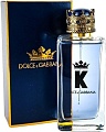 Туалетная вода Dolce&Gabbana K for Men EdT (50 мл)