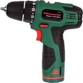 Дрель-шуруповерт Hammer ACD120GLi