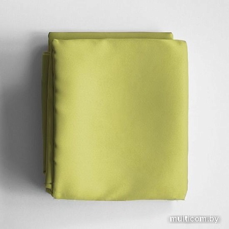 Комплект штор Pasionaria Блэквуд 280x270 (зеленый)