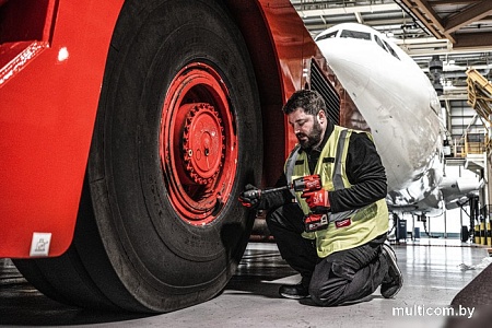 Головка слесарная Milwaukee Shockwave 4932480328