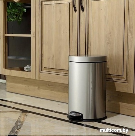 Мусорное ведро WeltWasser Erfie MT 5L