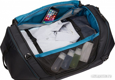 Сумка Thule Subterra Duffel 60L TSWD-360 (black)