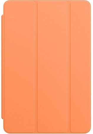 Чехол Apple Smart Cover для iPad mini (свежая папайя)