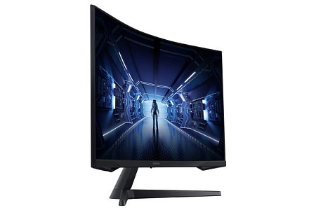 Samsung Odyssey G5 LC27G55TQWRXEN