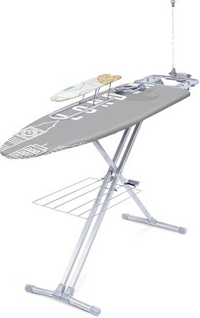 Гладильная доска Nika 9 Н9/11 (серия города Лондон)