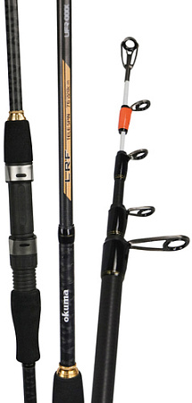 Удилище Okuma LRF Rod LRF-S-702UL
