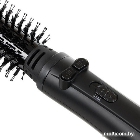 Фен-щетка Dewal Air Shine 03-400A
