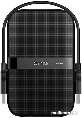 Внешний накопитель Silicon-Power Armor A60 1TB SP010TBPHDA60S3A