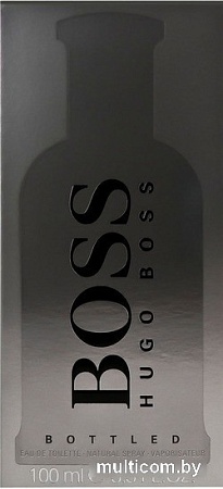 Hugo Boss Boss Bottled EdT (100 мл)