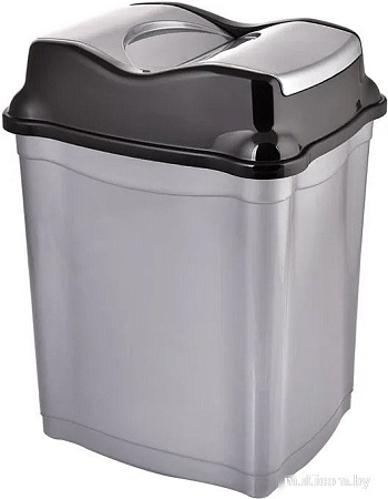 Мусорное ведро Hobby Life Whirpool 28л