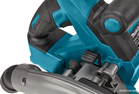 Дисковая погружная Makita SP001GZ02 (без АКБ, кейс)