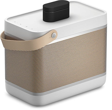 Беспроводная колонка Bang & Olufsen Beolit 20 (серый)