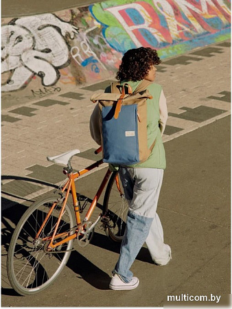 RoadLike RollTop 411870 (синий)