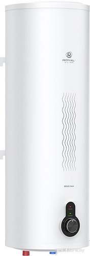 Накопительный электрический водонагреватель Royal Clima NIKA Inox RWH-N30-SS