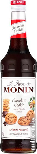 Сироп Monin Шоколадное печенье 0.7л