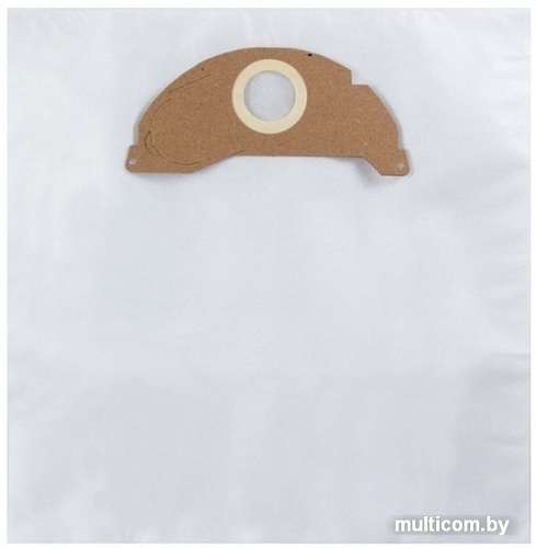 Комплект одноразовых мешков Ozone CP-217/3