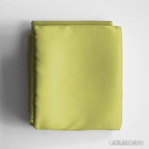 Комплект штор Pasionaria Блэквуд 280x270 (зеленый)