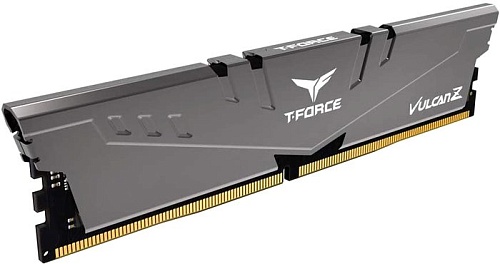 Оперативная память Team T-Force Vulcan Z 2x16ГБ DDR4 3600 МГц TLZGD432G3600HC18JDC01