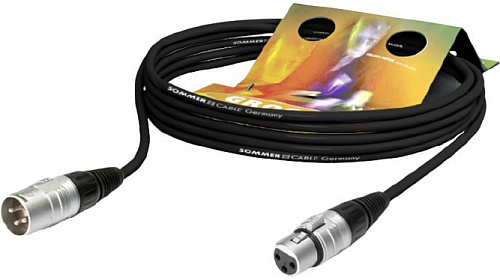 Кабель Sommer Cable SGHN-0100-SW