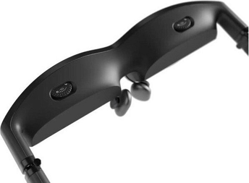 Умные очки Viture Pro XR (черный)