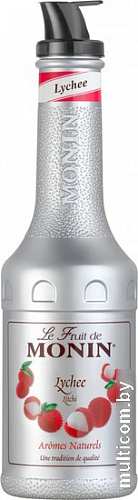 Monin Концентрат Личи 1л