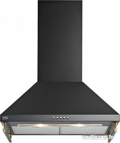 Кухонная вытяжка BEKO CWB 6410 AR