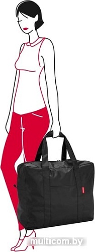 Сумка Reisenthel Mini Maxi Touringbag Black