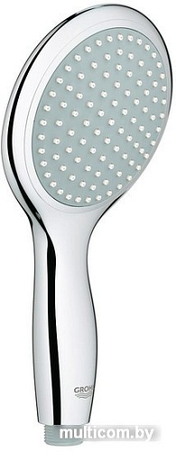 Душевая лейка Grohe Power&Soul 115 (хром) [27671000]