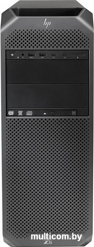 Компьютер HP Z6 G4 6TT59EA