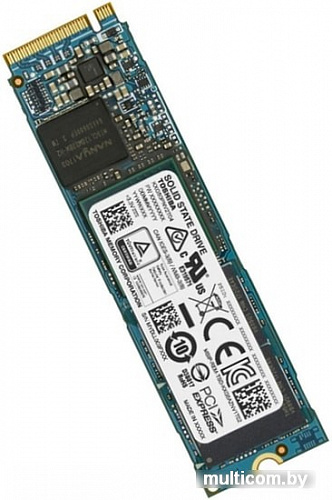 SSD Toshiba XG5-P 2TB KXG50PNV2T04A