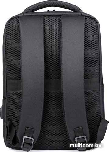 Городской рюкзак Goody Advanced (черный)