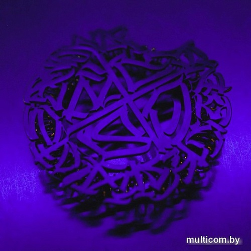 Стрейнер Cocktail Design Knock‘em Dead By Ivan Komarovskiy 010539