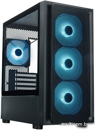 XASTRA A411M 4ARGB-FC (черный)