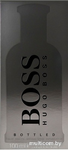Hugo Boss Boss Bottled EdT (100 мл)
