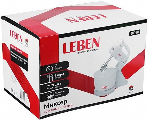 Миксер Leben 269-013