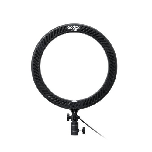Кольцевая лампа Godox LR120 LED