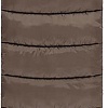 Спальный мешок Naturehike U250S NH20MSD07 (левая молния, коричневый)