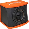 Корпусной активный сабвуфер DL Audio Barracuda 12A V.2
