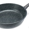 Сковорода НМП Neva Granite NG126 (с крышкой)