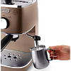 Рожковая помповая кофеварка DeLonghi ECI 341.BZ