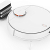 Робот-пылесос Xiaomi Robot Vacuum S10 B106GL (европейская версия, белый)