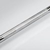 Гриф для штанги Atlas Sport прямой 1500-25