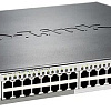 Коммутатор D-Link DGS-1210-52MP/ME/B1A